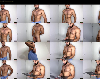 ouro1556 — 22 minute Chaturbate male cam show recording, 720p, Feb 13, 2024