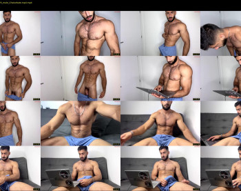 ouro1556 — 31 minute Chaturbate male cam show recording, 720p, Feb 13, 2024