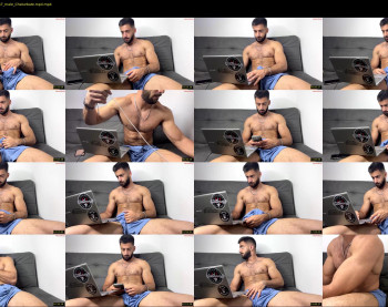 ouro1556 — 27 minute Chaturbate male cam show recording, 720p, Feb 13, 2024