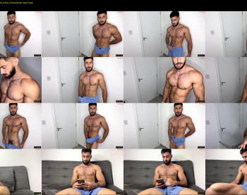 ouro1556 — 28 minute Chaturbate male cam show recording, 720p, Feb 13, 2024