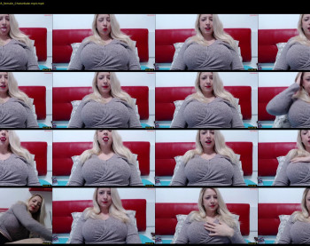 pam_fans — 6 minute Chaturbate female cam show recording, 720p, Feb 13, 2024