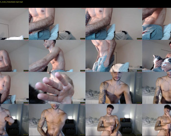 papijakey — 35 minute Chaturbate male cam show recording, 720p, Feb 13, 2024