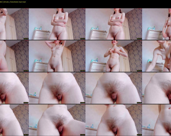 perfectdate — 46 minute Chaturbate female cam show recording, 720p, Feb 13, 2024