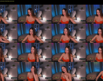 pippalee — 7 minute Chaturbate female cam show recording, 720p, Feb 13, 2024