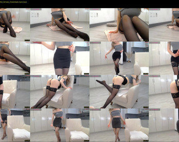 prettyshina — 66 minute Chaturbate female cam show recording, 720p, Feb 13, 2024