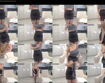 prettyshina — 16 minute Chaturbate female cam show recording, 720p, Feb 13, 2024