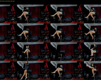 puffy_love — 72 minute Chaturbate female cam show recording, 720p, Feb 13, 2024