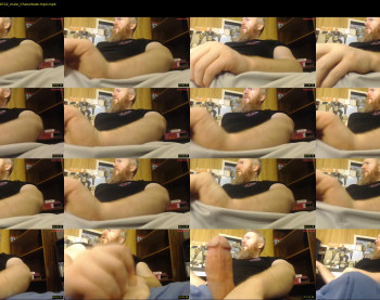 redhead4fun — 65 minute Chaturbate male cam show recording, 480p, Feb 13, 2024