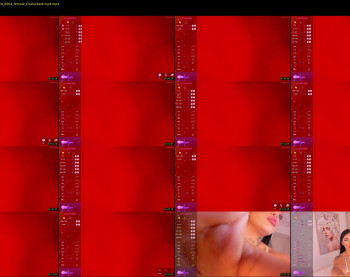 rouse_hallberg_ — 3 minute Chaturbate female cam show recording, 720p, Feb 14, 2024
