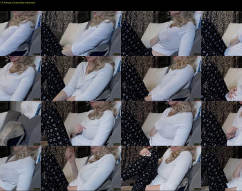 s_mailleee — 58 minute Chaturbate female cam show recording, 720p, Feb 13, 2024