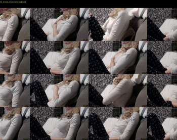 s_mailleee — 92 minute Chaturbate female cam show recording, 720p, Feb 14, 2024