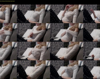 s_mailleee — 89 minute Chaturbate female cam show recording, 720p, Feb 14, 2024