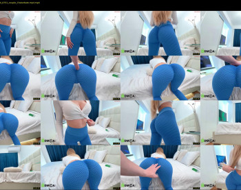 scarlettandtom — 20 minute Chaturbate couple cam show recording, 720p, Feb 13, 2024