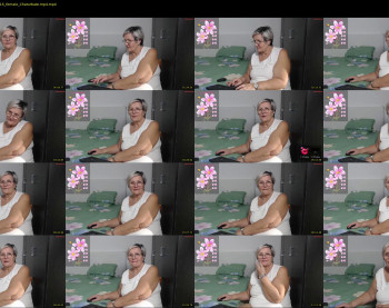 selenna57 — 13 minute Chaturbate female cam show recording, 720p, Feb 13, 2024