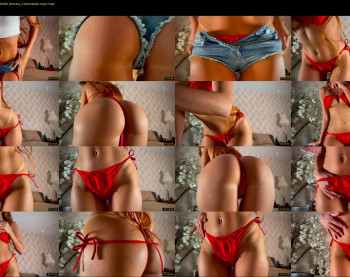sensual_giaa — 113 minute Chaturbate female cam show recording, 720p, Feb 14, 2024