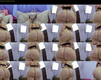 sexy_curvi — 120 minute Chaturbate female cam show recording, 720p, Feb 13, 2024