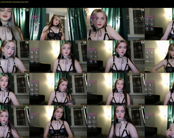 small_blondee — 121 minute Chaturbate female cam show recording, 720p, Feb 13, 2024