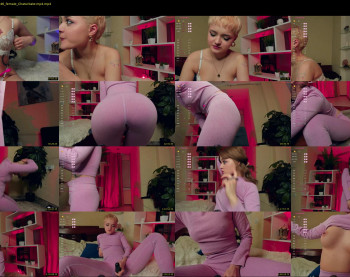 sofiabruno — 120 minute Chaturbate female cam show recording, 720p, Feb 13, 2024