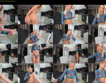 stasyq555 — 59 minute Chaturbate female cam show recording, 720p, Feb 13, 2024