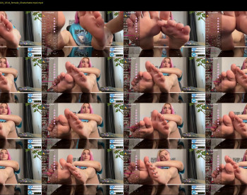 strupedsunicorns — 20 minute Chaturbate couple cam show recording, 720p, Feb 13, 2024