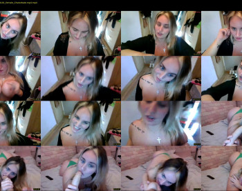summerxjay — 7 minute Chaturbate female cam show recording, 480p, Feb 14, 2024