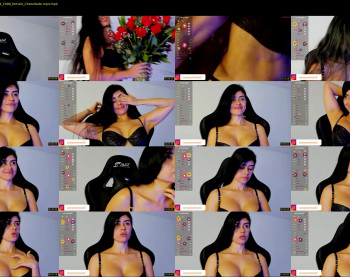 sunnymorrison — 13 minute Chaturbate female cam show recording, 720p, Feb 13, 2024