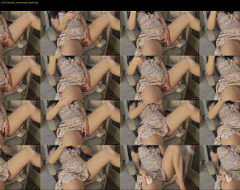sweet_adelee — 3 minute Chaturbate female cam show recording, 720p, Feb 13, 2024