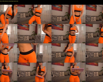 sweety_rinushka_ — 120 minute Chaturbate female cam show recording, 720p, Feb 13, 2024