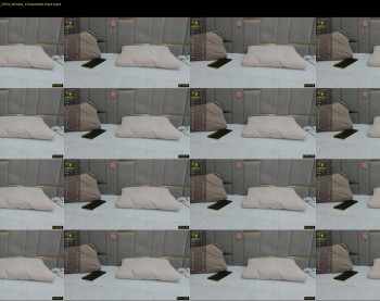 terryadorable — 6 minute Chaturbate female cam show recording, 720p, Feb 13, 2024
