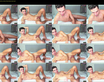 theodore_hot — 4 minute Chaturbate male cam show recording, 720p, Feb 14, 2024