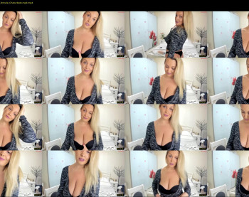 tiffany0 — 5 minute Chaturbate female cam show recording, 720p, Feb 13, 2024