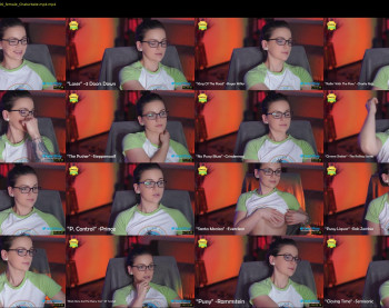 tiffanyriox — 73 minute Chaturbate female cam show recording, 720p, Feb 14, 2024