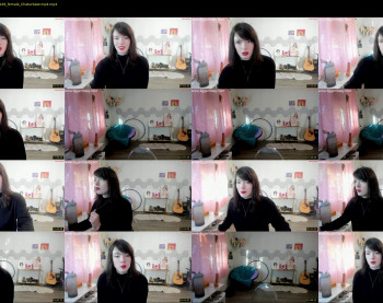 tiggerrosey — 60 minute Chaturbate female cam show recording, 720p, Feb 14, 2024