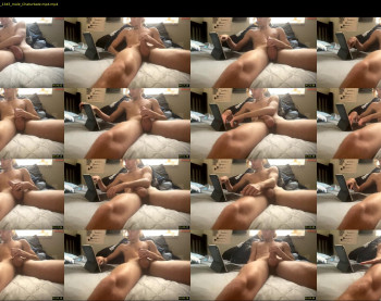 unverifiedbwc — 3 minute Chaturbate male cam show recording, 720p, Feb 13, 2024
