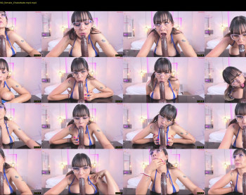 valerynova — 53 minute Chaturbate female cam show recording, 720p, Feb 13, 2024