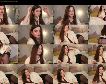 victoria_karma — 121 minute Chaturbate female cam show recording, 720p, Feb 13, 2024