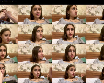 viktoria9898 — 29 minute Chaturbate couple cam show recording, 720p, Feb 14, 2024