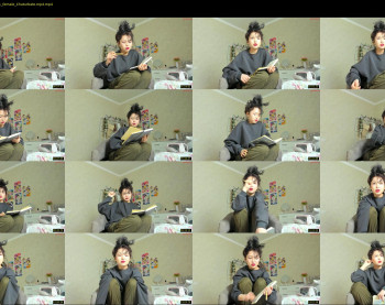 wastforu — 17 minute Chaturbate female cam show recording, 720p, Feb 13, 2024