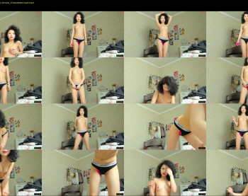 wastforu — 18 minute Chaturbate female cam show recording, 720p, Feb 13, 2024