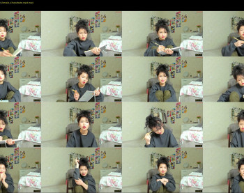 wastforu — 23 minute Chaturbate female cam show recording, 720p, Feb 13, 2024