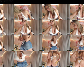 wildtequilla — 21 minute Chaturbate couple cam show recording, 720p, Feb 13, 2024