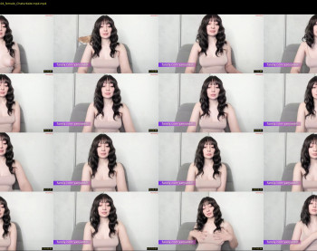 yandere69 — 99 minute Chaturbate female cam show recording, 720p, Feb 13, 2024