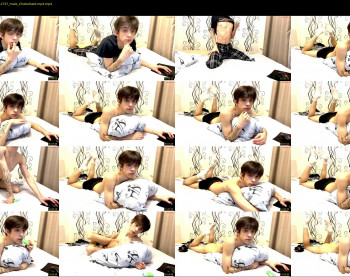 yoo_dee_ohh — 20 minute Chaturbate male cam show recording, 720p, Feb 13, 2024