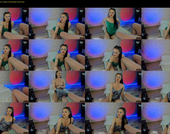 5sunshine — 10 minute Chaturbate couple cam show recording, 720p, Feb 14, 2024