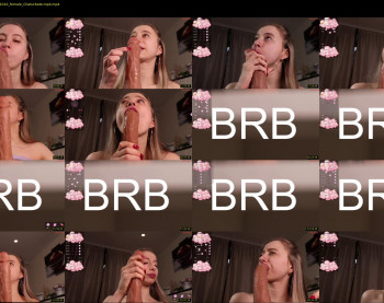 _alexa_gold_ — 98 minute Chaturbate female cam show recording, 720p, Feb 14, 2024