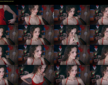 _arta_ — 120 minute Chaturbate female cam show recording, 720p, Feb 14, 2024