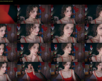 _arta_ — 89 minute Chaturbate female cam show recording, 720p, Feb 14, 2024