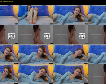 _feli_ — 120 minute Chaturbate female cam show recording, 720p, Feb 14, 2024