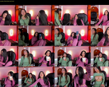 _gaby1 — 33 minute Chaturbate female cam show recording, 720p, Feb 14, 2024