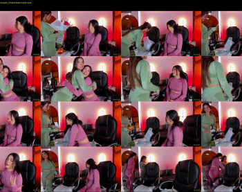 _gaby1 — 3 minute Chaturbate female cam show recording, 720p, Feb 14, 2024